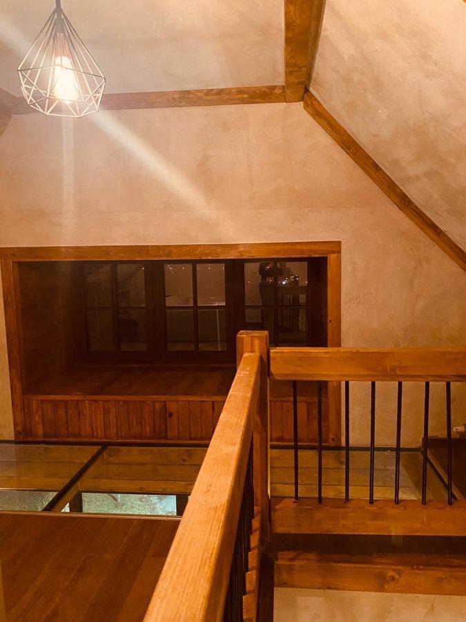 Etno Selo Vranesa Zlatar Hotel Nova Varoš Eksteriør billede