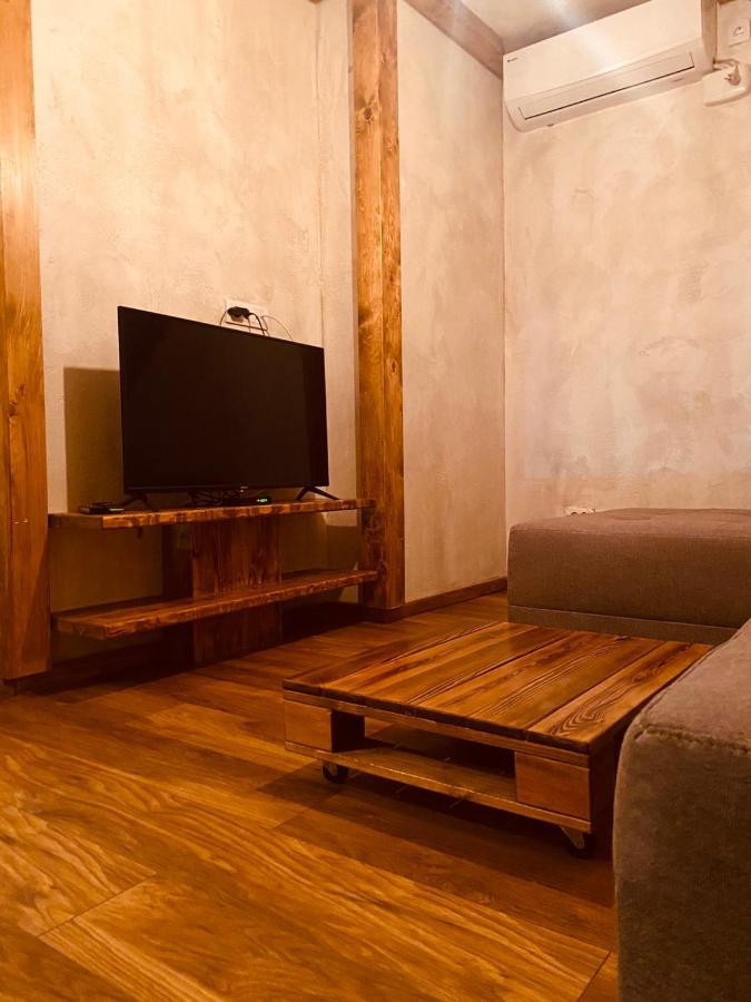 Etno Selo Vranesa Zlatar Hotel Nova Varoš Eksteriør billede